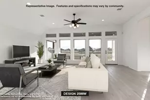 5718 Caracara St, Manvel, TX 77578 - Photo 3