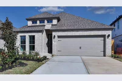 373 Mulberry Creek Street, Conroe, TX 77304 - Photo 1