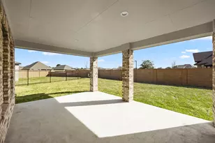 32407 Hamilton Crest Ct, Brookshire, TX 77423 - Photo 35