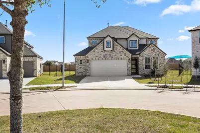32407 Hamilton Crest Court, Brookshire, TX 77423 - Photo 3