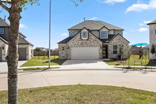 32407 Hamilton Crest Ct, Brookshire, TX 77423 - Photo 3