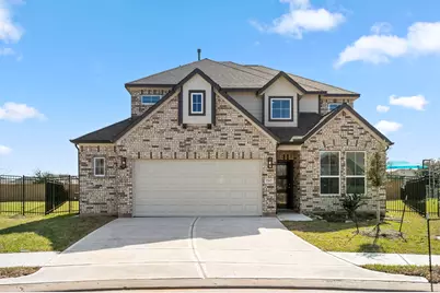 32407 Hamilton Crest Court, Brookshire, TX 77423 - Photo 1