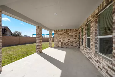 32407 Hamilton Crest Court, Brookshire, TX 77423 - Photo 37
