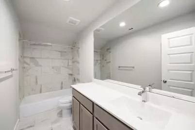 32407 Hamilton Crest Court, Brookshire, TX 77423 - Photo 33