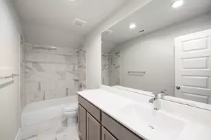 32407 Hamilton Crest Ct, Brookshire, TX 77423 - Photo 33