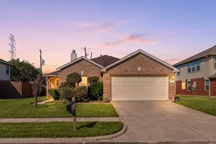 8111 Eastpoint Blvd, Baytown, TX 77521 - Photo 1