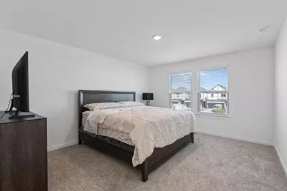 3215 Rainwood Gate Drive, Houston, TX 77047 - Photo 5