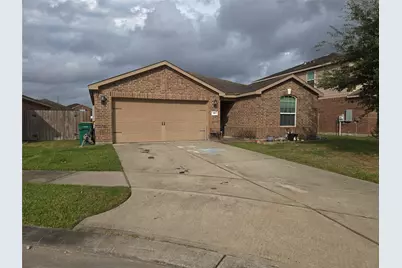 416 Turquoise Trade Drive, La Marque, TX 77568 - Photo 3