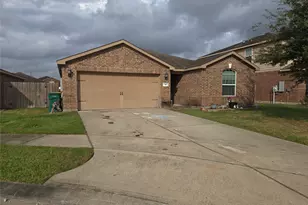 416 Turquoise Trade Dr, La Marque, TX 77568 - Photo 3