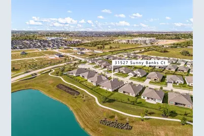 31527 Sunny Banks Court, Fulshear, TX 77441 - Photo 21