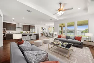 31527 Sunny Banks Ct, Fulshear, TX 77441 - Photo 5