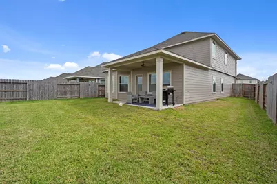 5858 Dawning Sun Street, Fulshear, TX 77441 - Photo 9