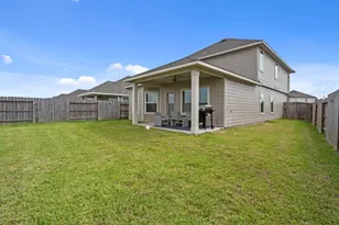 5858 Dawning Sun St, Fulshear, TX 77441 - Photo 9