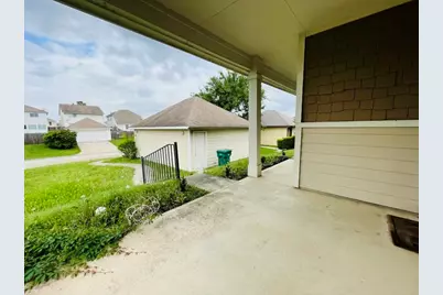 10809 S Lake Mist Lane, Willis, TX 77318 - Photo 3