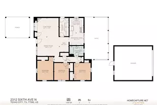 2312 6th Ave N, Texas City, TX 77590 - Photo 39