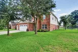 26011 N Lakefair Dr, Richmond, TX 77406 - Photo 3