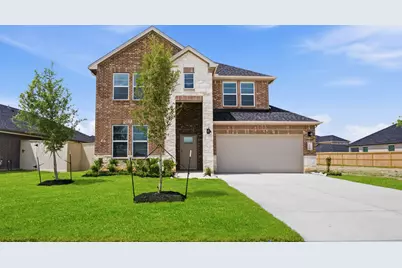 3209 Bolt Rope Drive, Texas City, TX 77539 - Photo 1
