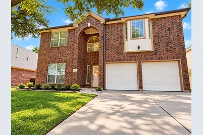 1615 Palisade Green Drive, Katy, TX 77493 - Photo 1
