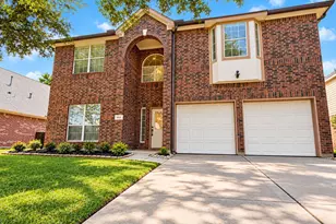 1615 Palisade Green Dr, Katy, TX 77493 - Photo 1