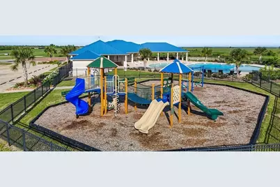 3368 Bay Ridge Dr, Palacios, TX 77465 - Photo 9