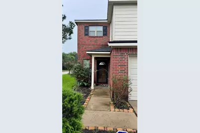 9534 Brandon Rock Lane, Houston, TX 77044 - Photo 3