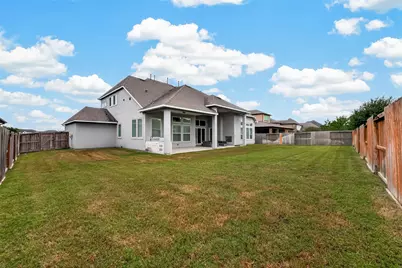 11219 Elm Creek Falls Court, Cypress, TX 77433 - Photo 35