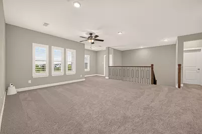 11219 Elm Creek Falls Court, Cypress, TX 77433 - Photo 31