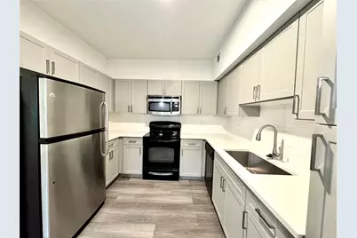 3333 Weslayan St Street #2152, Houston, TX 77027 - Photo 1