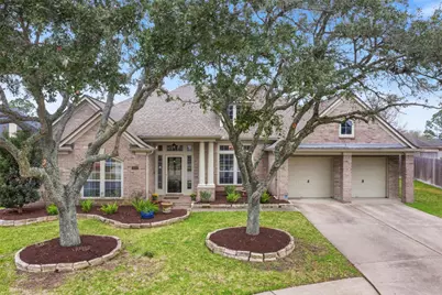 104 Grand Falls Court, League City, TX 77539 - Photo 1