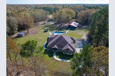 675 Somerset Trail, Point Blank, TX 77364 - Photo 9