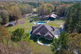 675 Somerset Trl, Point Blank, TX 77364 - Photo 1