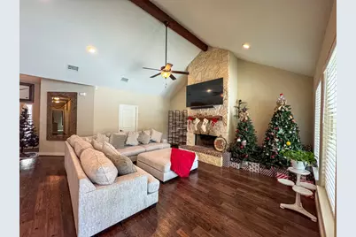 675 Somerset Trail, Point Blank, TX 77364 - Photo 27