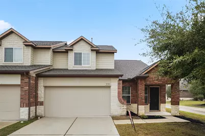9723 Cira Court, Houston, TX 77044 - Photo 1