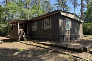 6851 Old Hwy 105 W, Conroe, TX 77304 - Photo 1