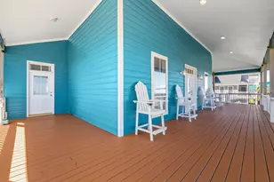 522 Dolphin, Freeport, TX 77541 - Photo 1