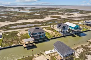 522 Dolphin, Freeport, TX 77541 - Photo 45