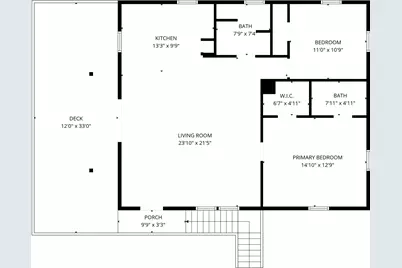 3225 N Jackson Street, Santa Fe, TX 77517 - Photo 31