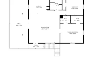 3225 N Jackson St, Santa Fe, TX 77517 - Photo 31