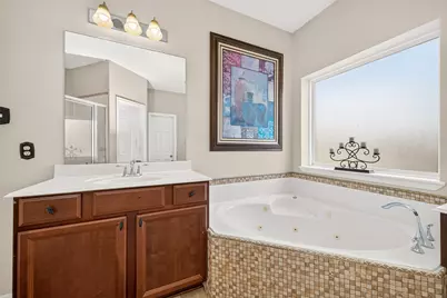 22007 Bridgestone Hawk Court, Spring, TX 77388 - Photo 31