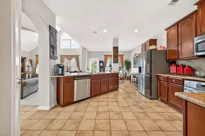 22007 Bridgestone Hawk Court, Spring, TX 77388 - Photo 17