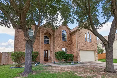 22007 Bridgestone Hawk Court, Spring, TX 77388 - Photo 3