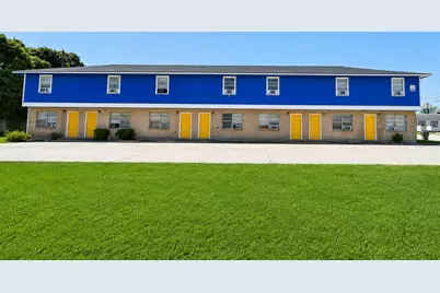 1206 30th Street #4, Galveston, TX 77550 - Photo 1