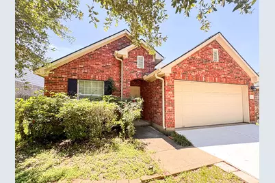 7922 Thorncroft Manor Lane, Richmond, TX 77407 - Photo 3