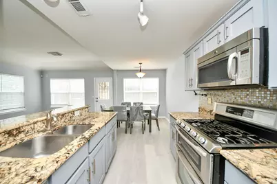 3030 Red Stag Pass, Missouri City, TX 77459 - Photo 15