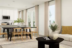 26110 Sea Rosemary Ln, Katy, TX 77493 - Photo 5