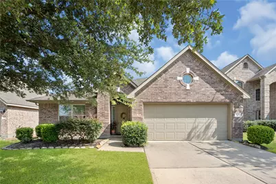 9231 Durango Point Lane, Houston, TX 77070 - Photo 3