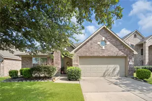 9231 Durango Point Ln, Houston, TX 77070 - Photo 3