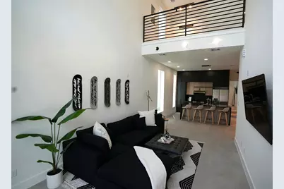 2205 Staples Street #C, Houston, TX 77026 - Photo 3