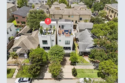 2106 Morse Street, Houston, TX 77019 - Photo 1