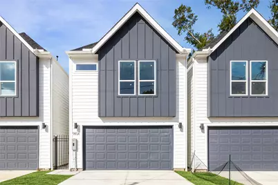 982 Randolph Street #A, Houston, TX 77088 - Photo 21